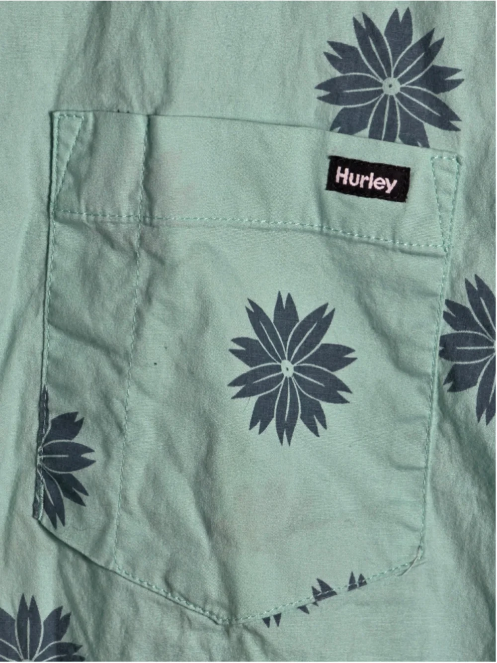 Hurley experience revolutionary